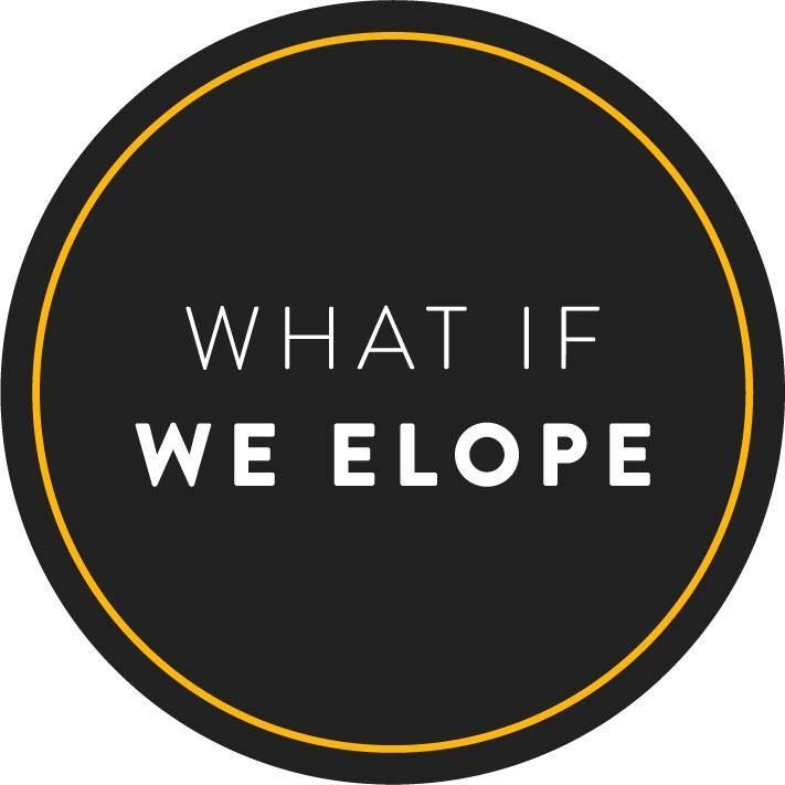 What if We Elope badge