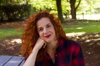 Destination wedding planner in Ireland, Hattie, at Peach Perfect Weddings