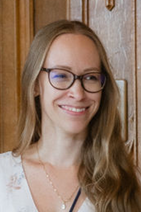 Destination wedding planner in Germany, Austria, and Switzerland, Vanessza