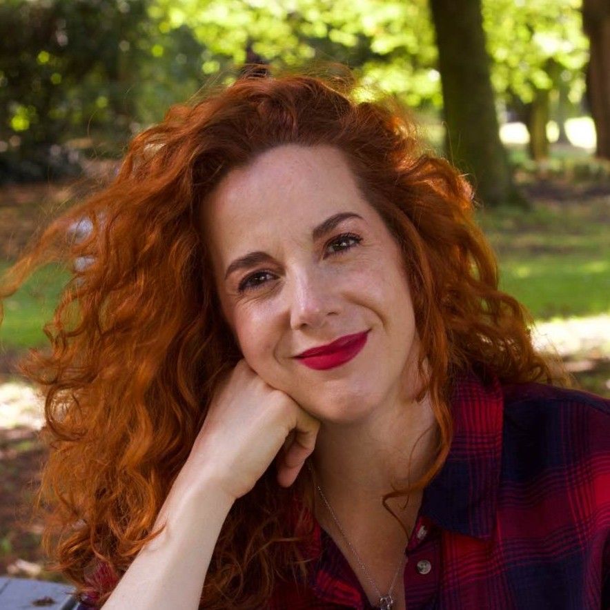 Destination wedding planner in Ireland, Hattie